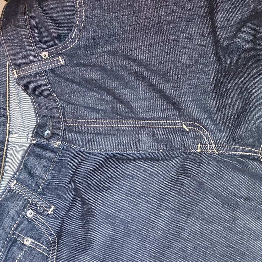 Levis NWOT